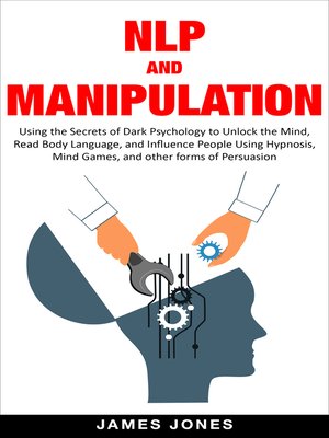 cover image of NLP and Manipulation